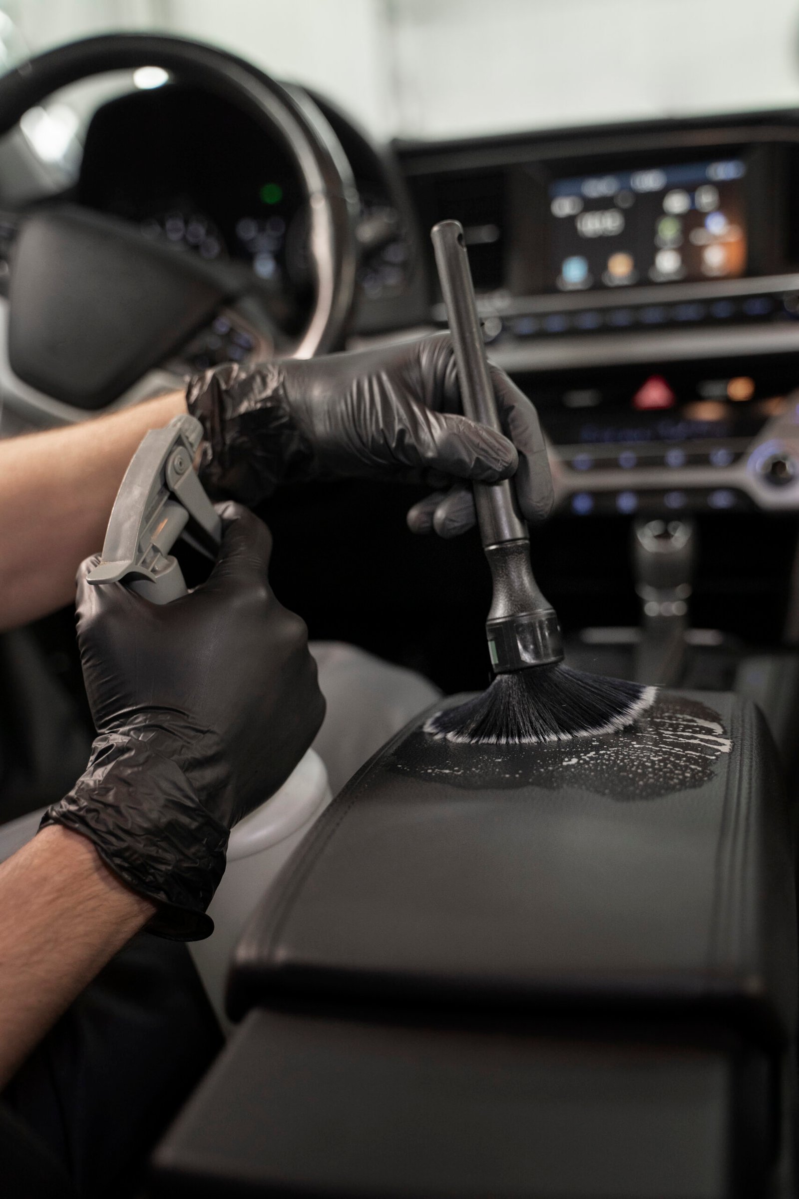 beautiful-car-interior-clean-up-service Premium Car Detailing in Kent