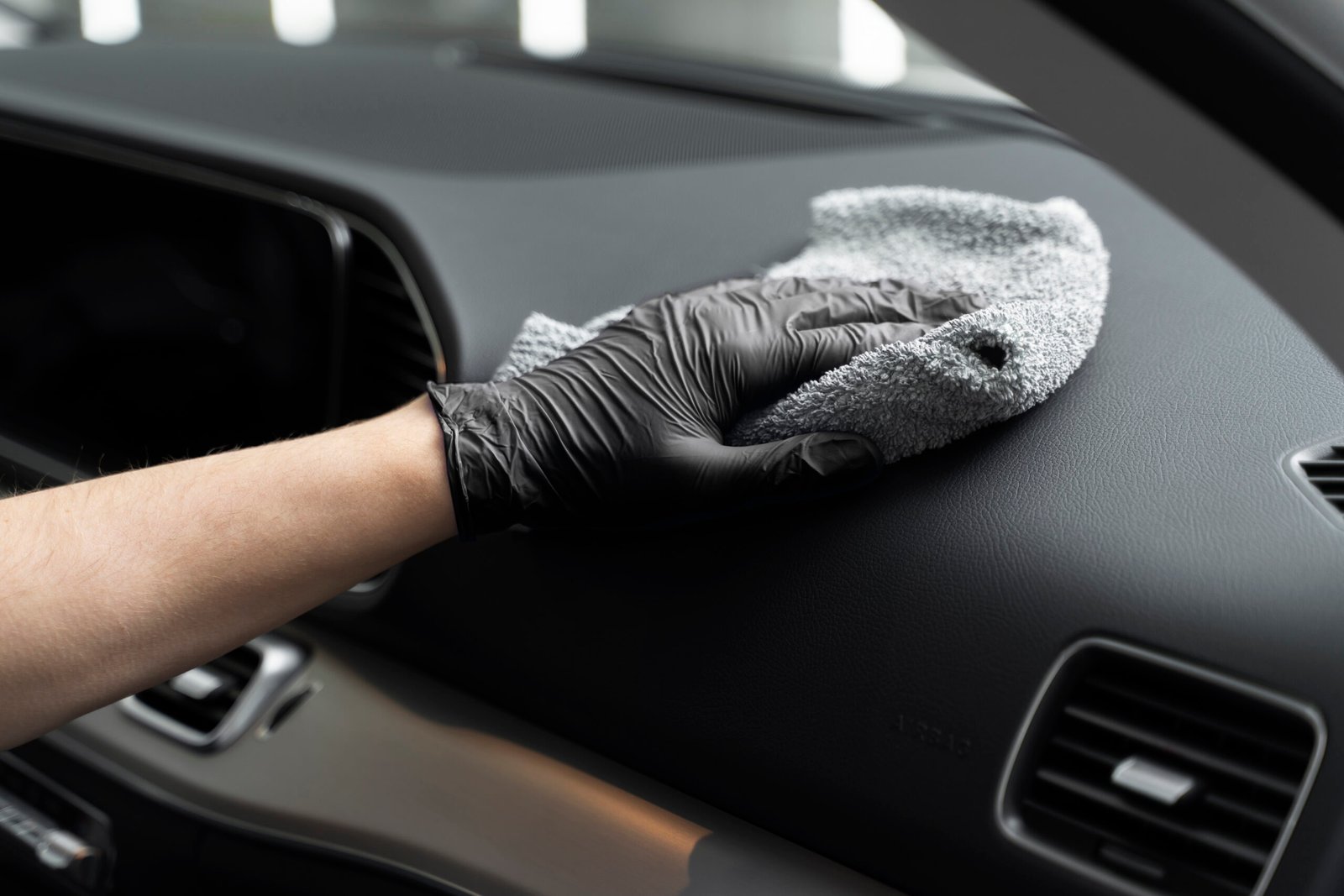 car valeting in kent