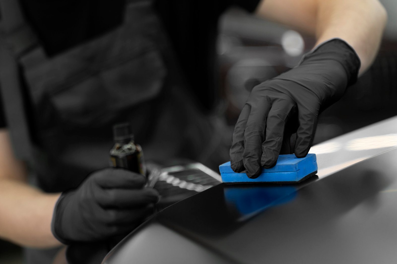 close-up-car-care-process(1) specialist car enhancement